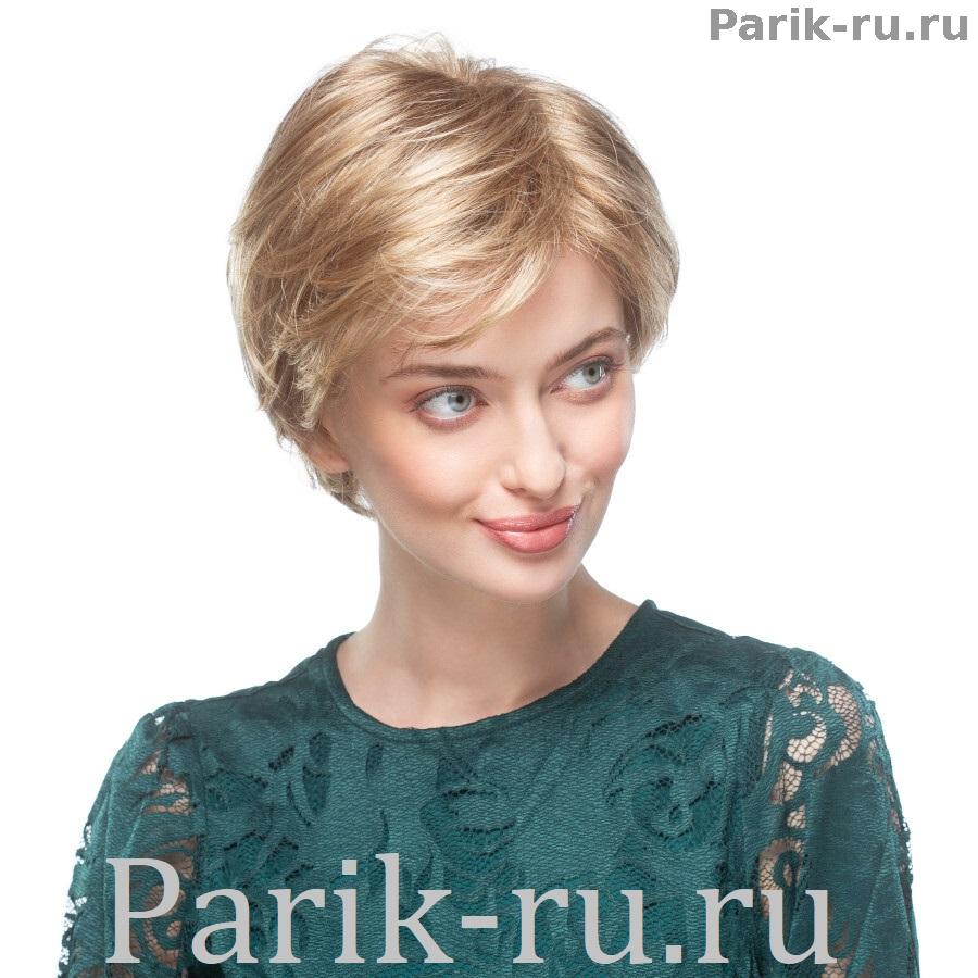 Парик из канекалона Vika Mono